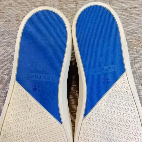 Rothy's The Chelsea Black Slipon Boots Size 10 - Picture 12 of 15